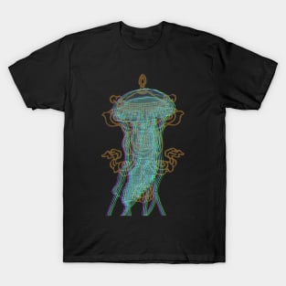 Jellyidam Fish T-Shirt